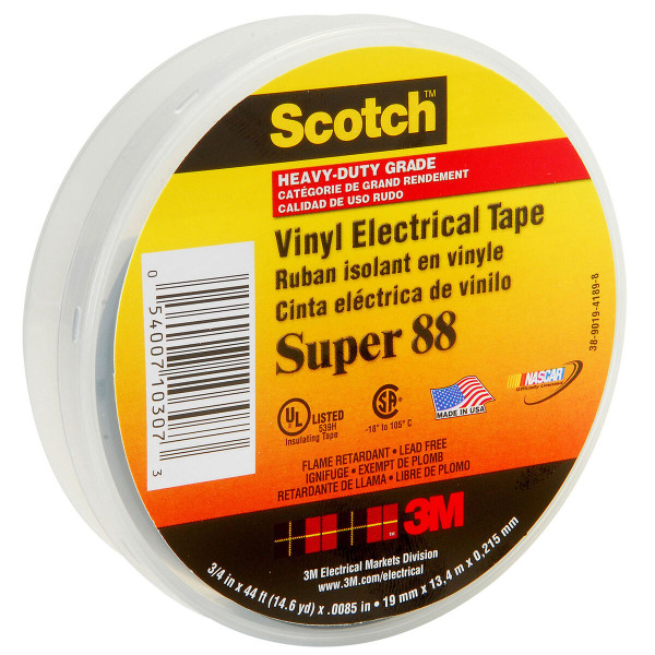 electrical tape