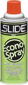 mold cleaner