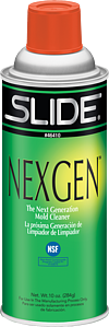 mold cleaner