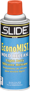 mold release