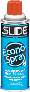 mold release