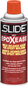 mold release