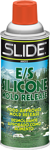 mold release