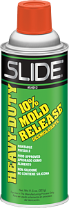 mold release
