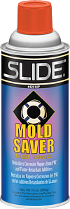mold release