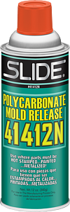 mold release