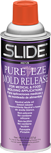 mold release