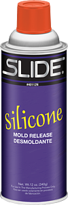 mold release