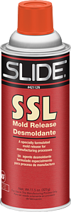 mold release