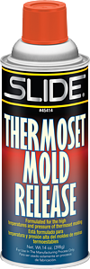 mold release