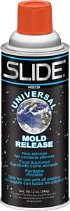 mold release