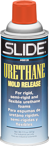 mold release