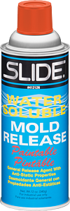 mold release
