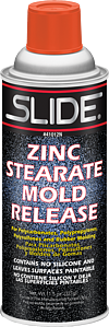 mold release