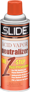 rust preventative