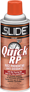 rust preventative