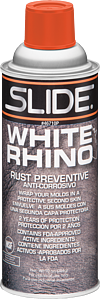 rust preventative