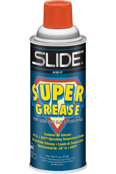 super greas can