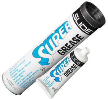 super grease tube