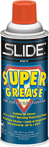rust preventative