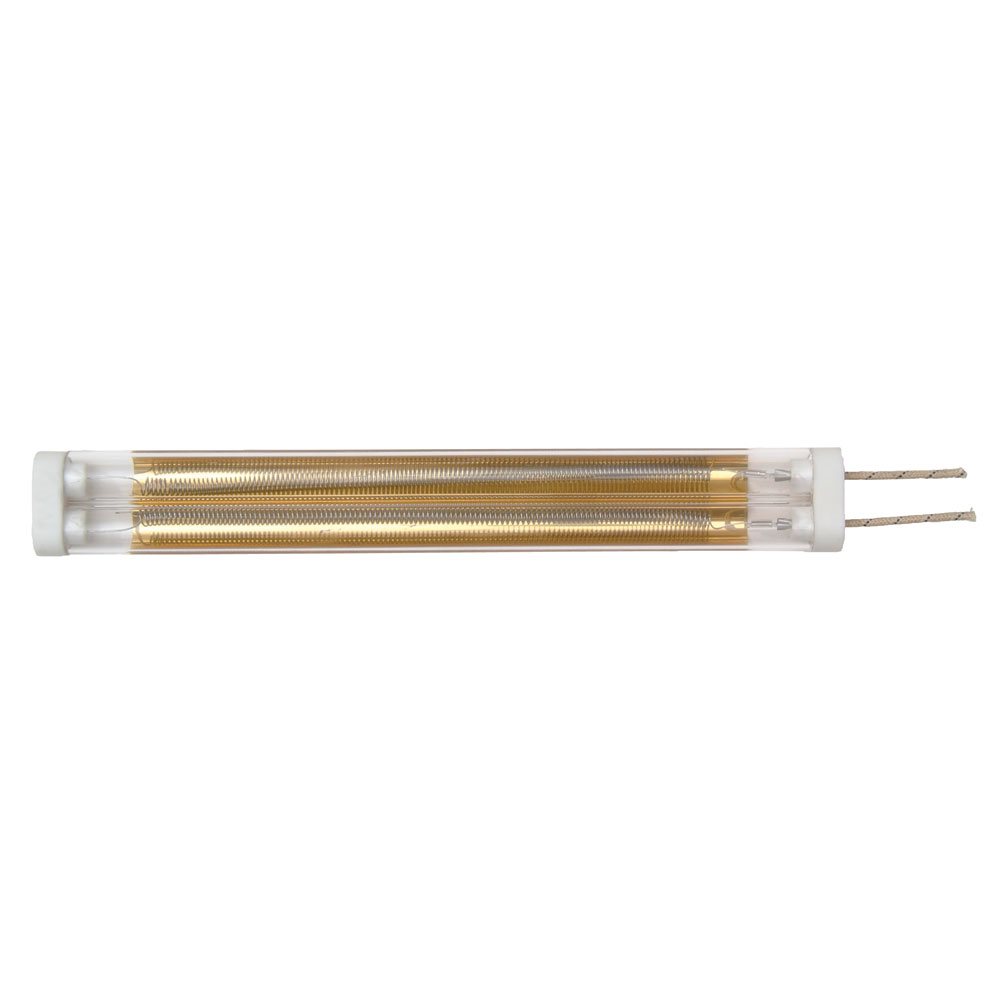 radiant heaters