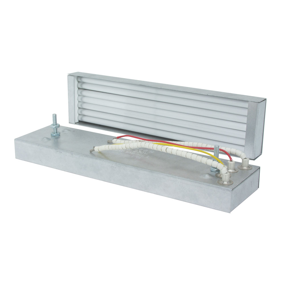 radiant heaters