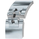 aluminum heaters