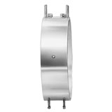 aluminum heaters
