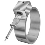 aluminum heaters