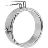 aluminum heaters