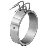 aluminum heaters