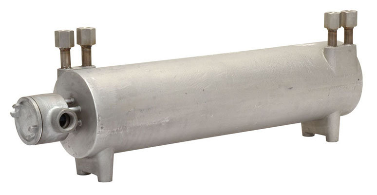 cast heaters