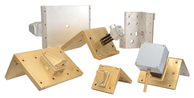 cast heaters