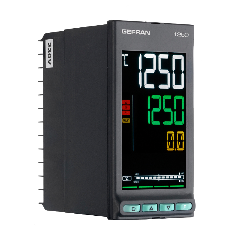 temperature controller
