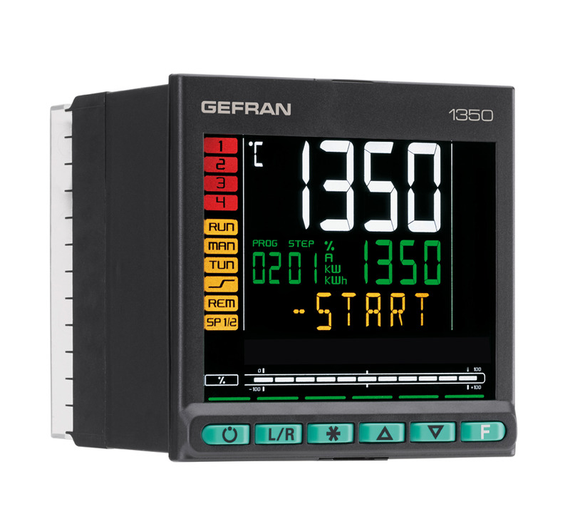 temperature controller