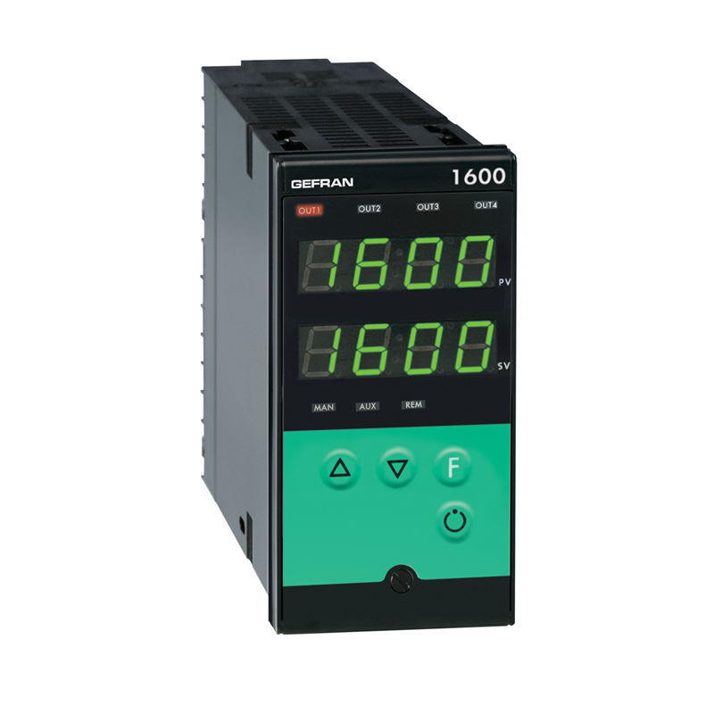 temperature controller