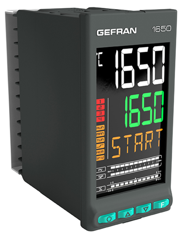 temperature controller