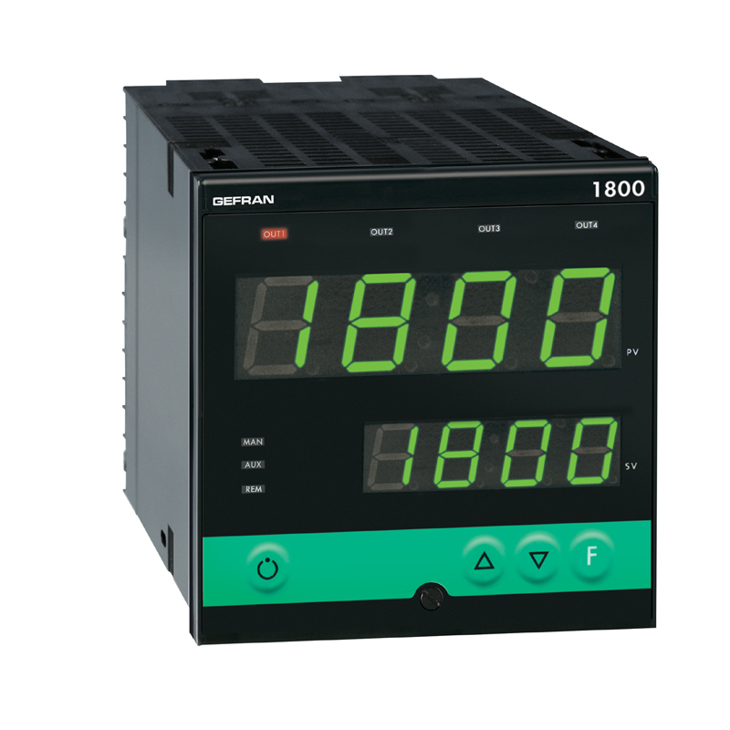 temperature controller