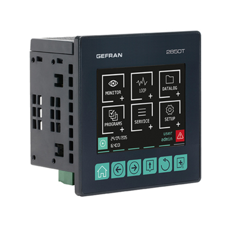 temperature controller