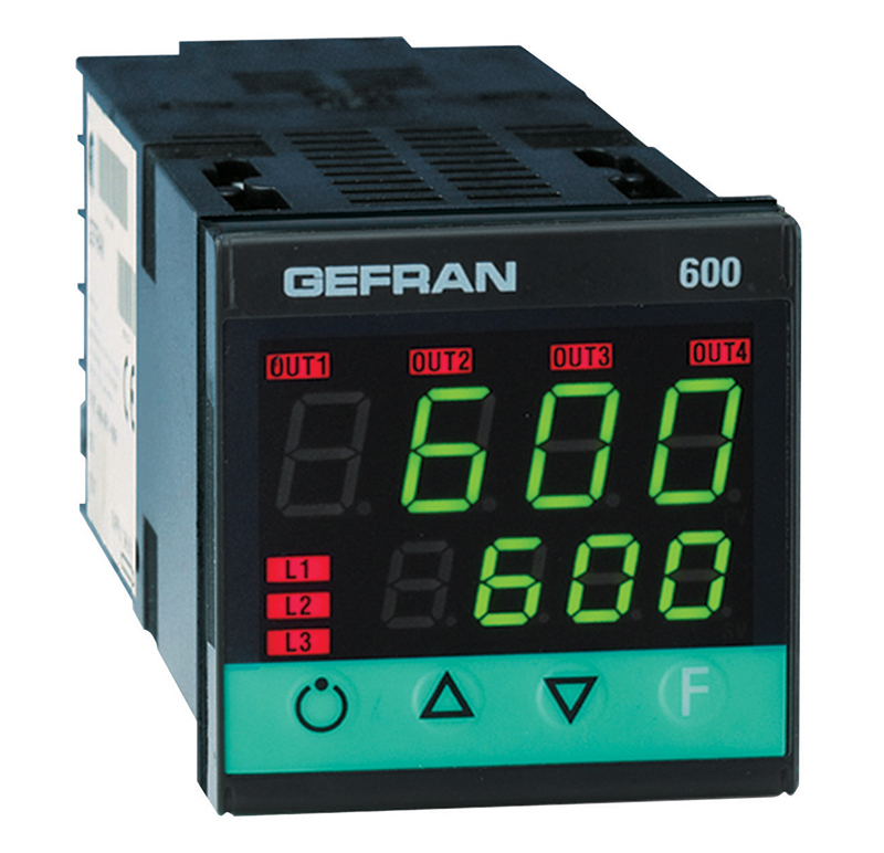 temperature controller
