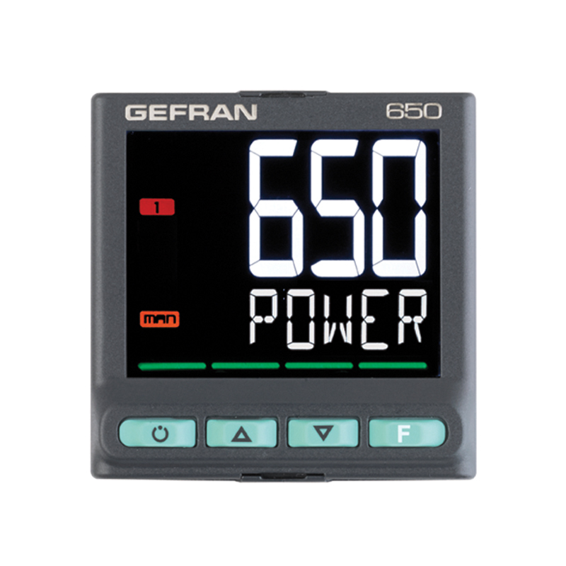temperature controller