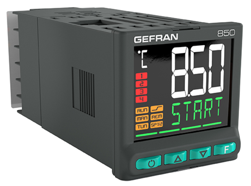 temperature controller