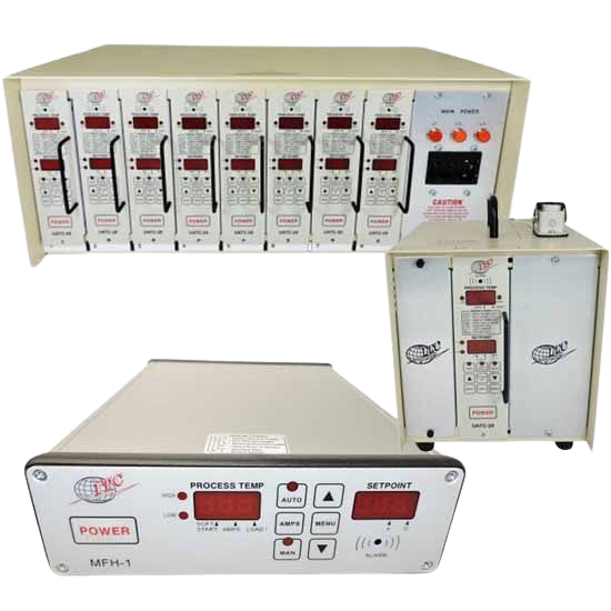 temperature controller