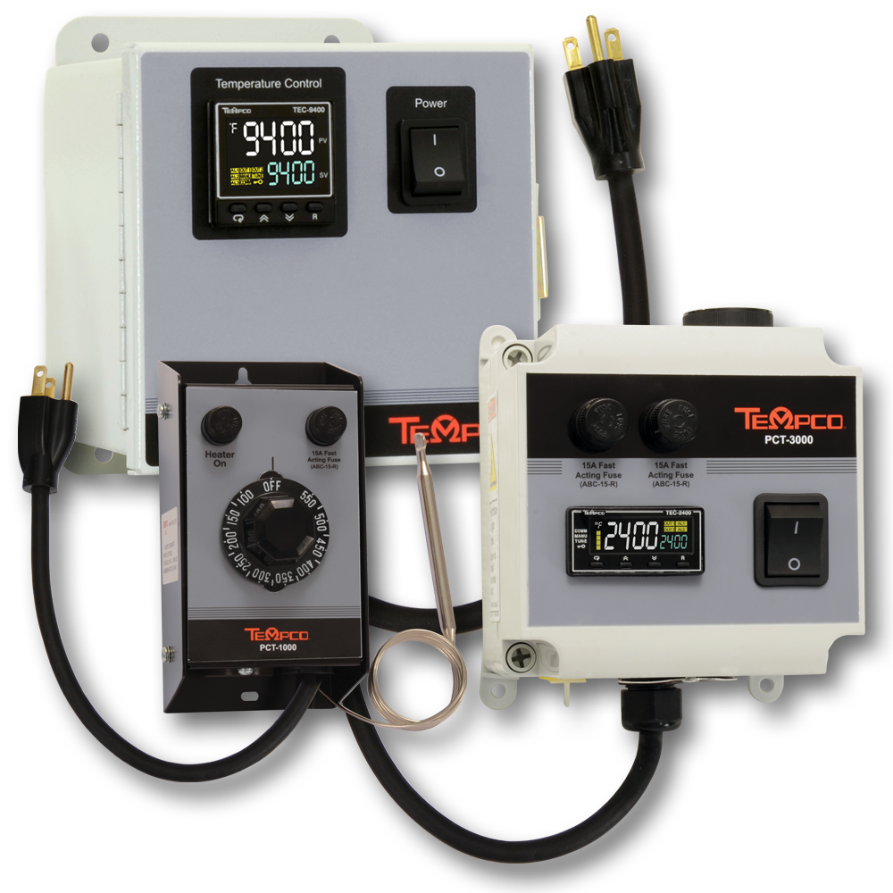 temperature controller