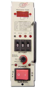 temperature controller