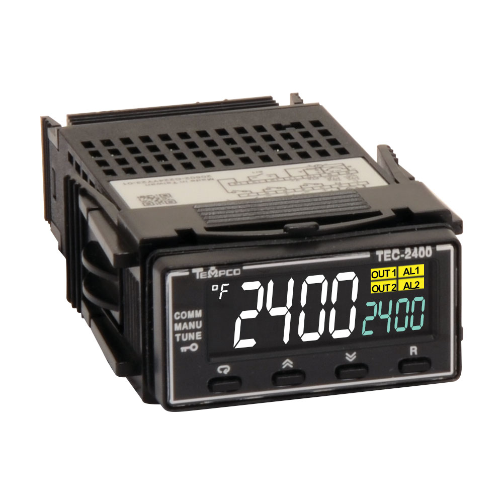 temperature controller