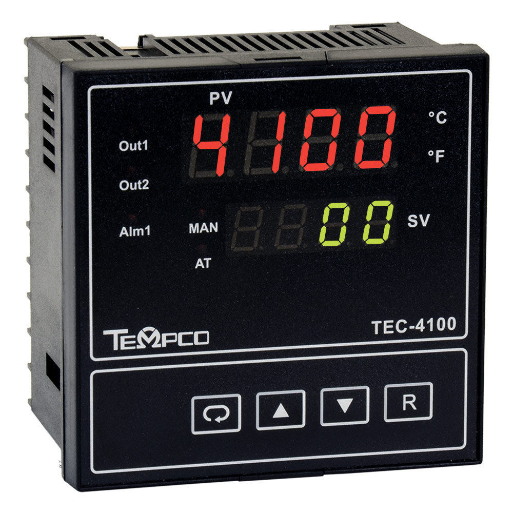 temperature controller