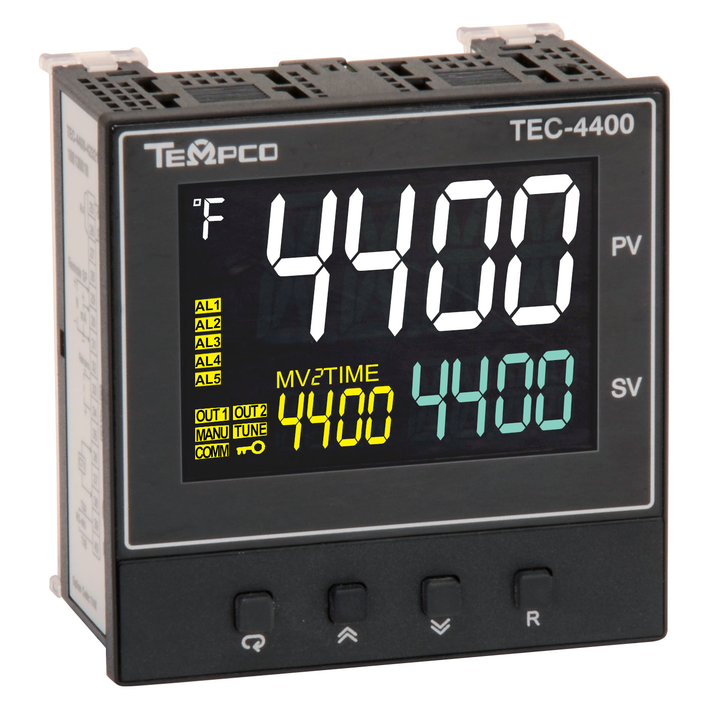 temperature controller