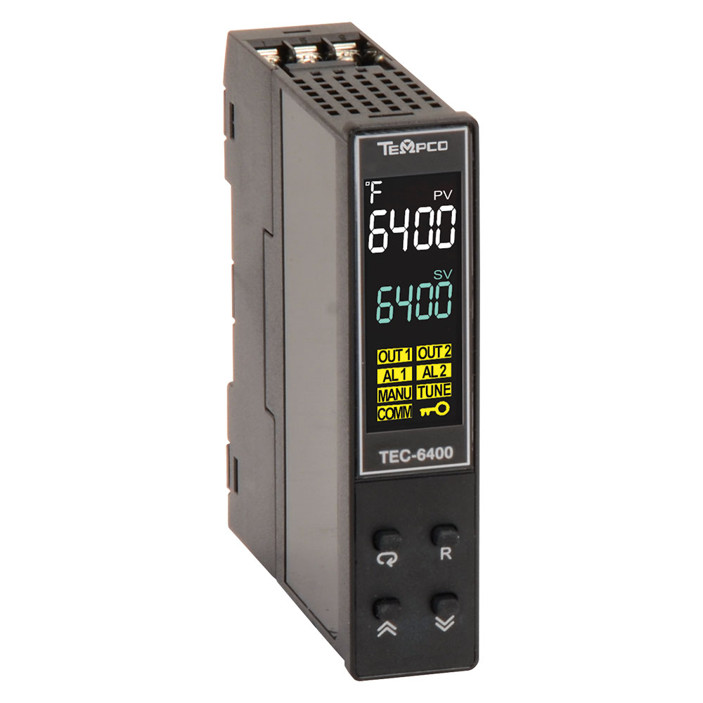temperature controller