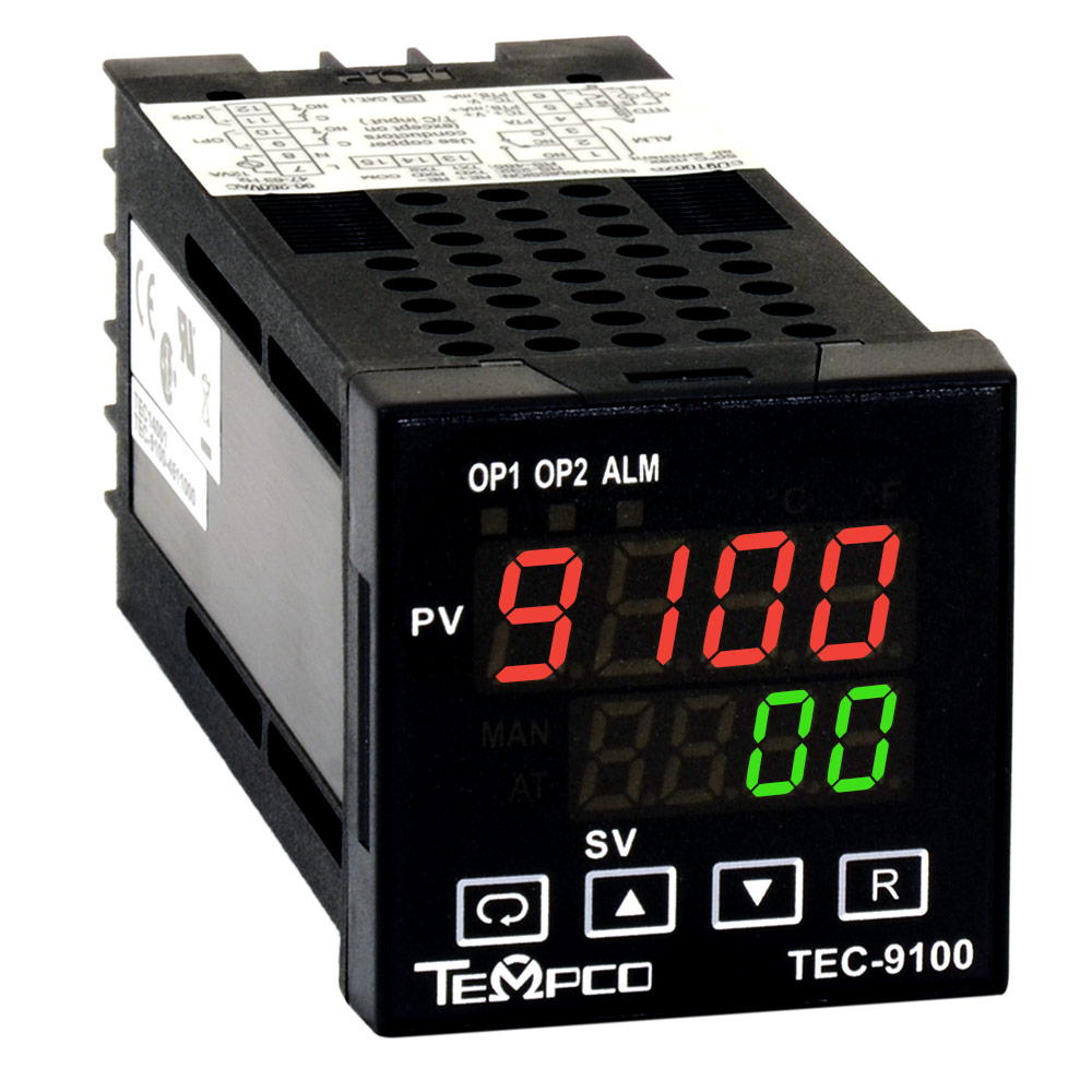 temperature controller